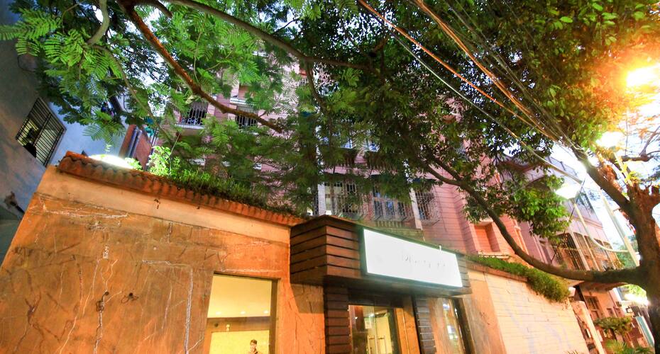 Hotel Relax Inn, Kolkata 1
